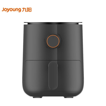 九阳（Joyoung）空气炸锅 家用多功能3L大容量 定时无油空气炸 不沾易清洗 KL30-VF165