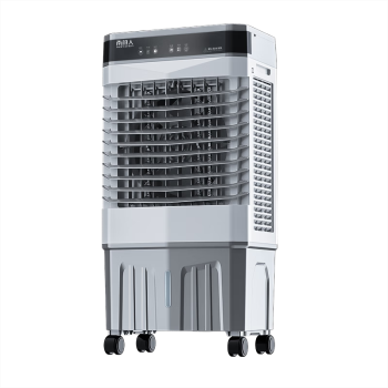 VCJ【德国品牌】家用空调扇商用冷风机水冷风扇加水冷气机可移动制冷风扇 35L触控定时 JD-900R
