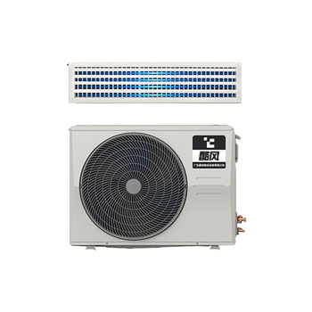 酷风（Coolfree）中央空调家用1.5匹直流变频风管机 裸机不包安装和铜管 KFR-35T2W/BDN8-CF(3)Ⅲ 专卖店定制