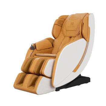 迪斯（Desleep）DE-T150L休闲按摩椅家用全身多功能老人青年通用全自动智能按摩