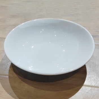 金伟利（JWL）波士斗碗 16cm陶瓷大汤碗大面碗陶瓷碗泡面碗餐具 强化瓷