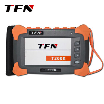 TFN T200K 千兆以太网测试仪 分析仪通信运营商电力高校10M 100M 1000M均可测试