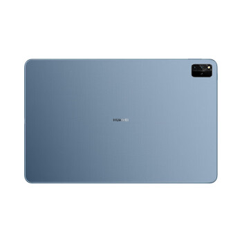 华为平板MatePad Pro 2022款 WGRR-W19 wifi版 12.6英寸 12+256G（保护套+钢化膜）无wifi、蓝牙功能