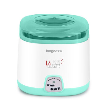 龙的（longde）酸奶机 LD-SN10B