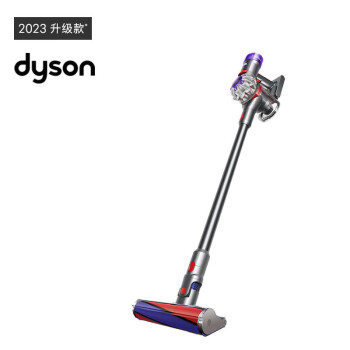DYSON  V8无绳吸尘器【2023款】 手持无线吸尘器  除螨 宠物 家庭适用  戴森