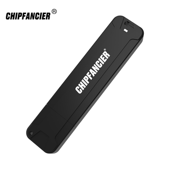 chipfanciernvmepcieusb31固态u盘2tbwintogoumenano512g