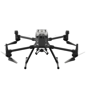 大疆（DJI） 经纬 M350 RTK 行业商用无人机 可搭配禅思 L1/P1/H20/H20T/H20N镜头 六向定位避障 IP55防护