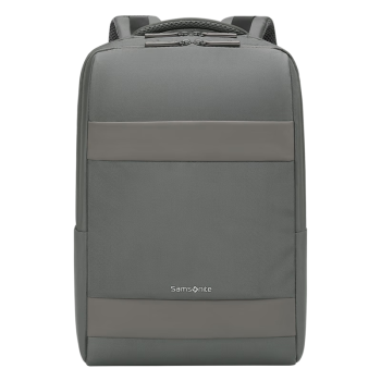 新秀丽（Samsonite）双肩包电脑包16英寸男士商务通勤背包旅行包时尚苹果笔记本包TX5