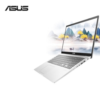 华硕asusvivobook15笔记本2021版11代酷睿轻薄本156英寸商务办公学习