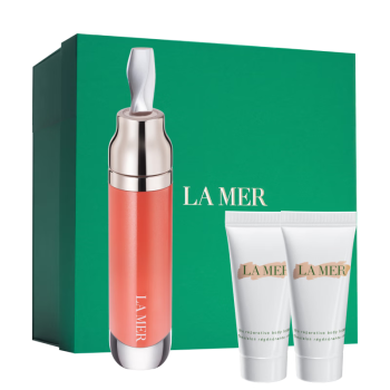 海蓝之谜（LA MER）丰盈唇部精华01润唇膏护肤品化妆品礼盒生日礼物 效期至2026年3月