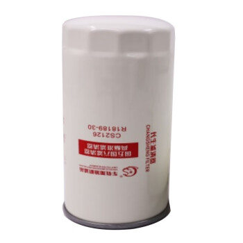 CS（C）机油滤清器 加油机滤芯R18189-30/U103 95*205mm