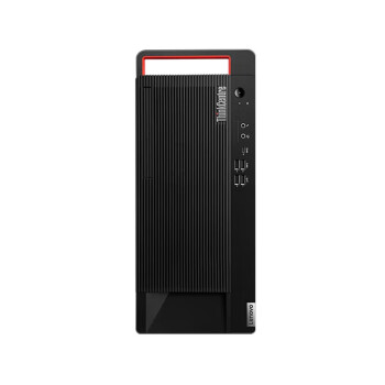 联想商用台式机ThinkCentre M950t I5-12500/16GB/256G SSD+1TB /集成显卡/win10 H/键鼠/三年