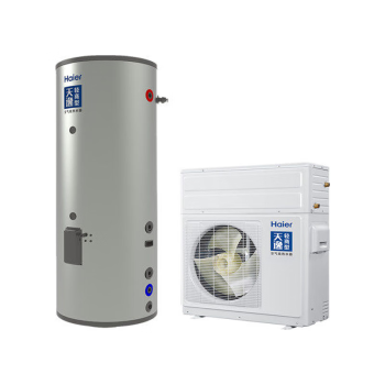 海尔（haier）电热水器 海尔/Haier KFXRS-7/500E 空气能热水器 立式 普通恒温