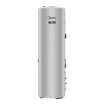 美的（Midea）空气能热水器家用200升一级能效WiFi智能睿泉RSJF-V33/RN8-X1-200-(E1)