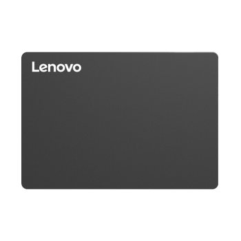 联想（Lenovo) 2TB SSD固态硬盘 SATA3.0 SL700闪电鲨系列台式机/笔记本通用