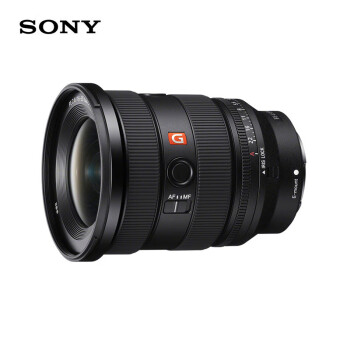 索尼索尼（SONY）FE 16-35mm F2.8 GM 全画幅广角变焦G大师镜头（SEL1635GM）大三元