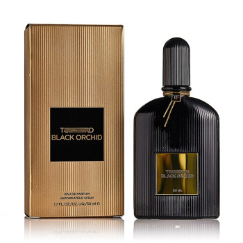 tomford汤姆福特tf香水灰色香根草午夜兰花同名男士午夜兰花edp50ml