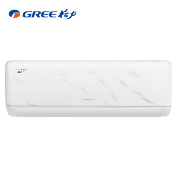格力（GREE）大1匹 凉之爽 新三级能效变频冷暖自清洁 壁挂式卧室空调挂机KFR-26GW/(26523)FNhAa-B3企业专享