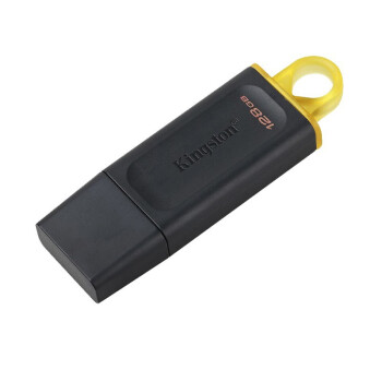 金士顿（Kingston）128GB USB3.2 Gen 1 U盘 DTX  轻巧便携