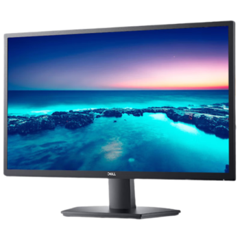 戴尔（DELL） 27英寸 办公显示器 FHD 75Hz FreeSync 低蓝光不闪屏 支持壁挂 电脑显示屏 SE2722H