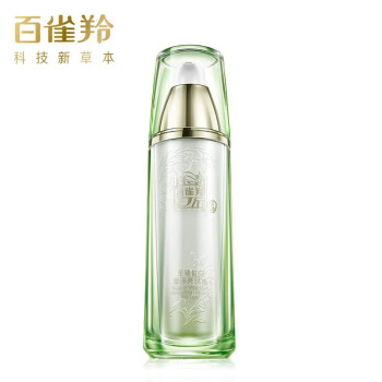 百雀羚  男士透感提亮莹泽舒缓润泽亮肤水90ml（新老包装随机发）