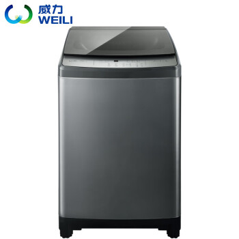 威力（WEILI）15公斤 波轮洗衣机全自动 大容量家用 量衣判水 护衣防缠绕 耐腐箱体优质电机 XQB150-2119X