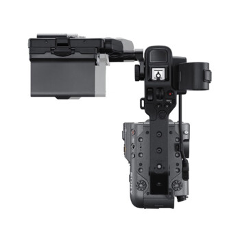 ATMBobii  ILME-FX6V 全画幅4K电影摄影机 摄像机 配FE70-200F2.8