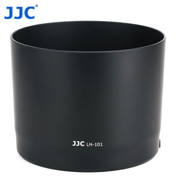 JJC 适用佳能ET-101遮光罩RF 800mm f/11 IS STM镜头 95mm