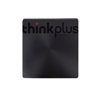 联想 ThinkPad光驱 笔记本台式机USB type-c 超薄外置移动光驱DVD刻录机【TX802】