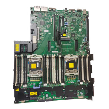 联想 IBM服务器配件 硬盘托架/光纤卡M4 M5系列 X3650 M5/M4 主板含上门检测安装