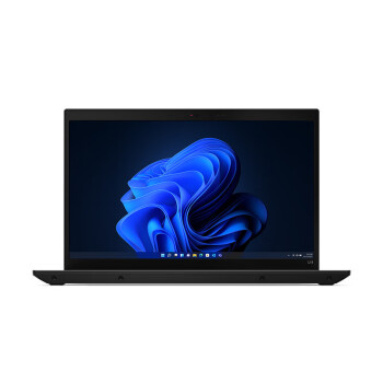 联想ThinkPad L14 商用工业办公 笔记本电脑 酷睿12代 i5-1240p/16G/512G/WIN11H/14英寸/定制