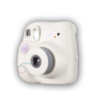 ATMBobii 摄影摄像 相机instax mini7白色