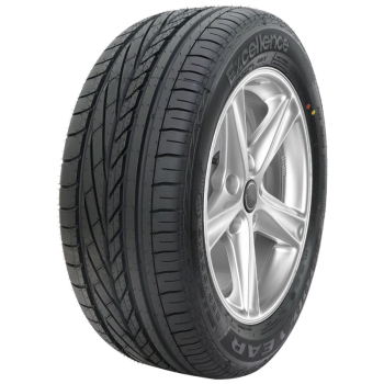 固特异轮胎Goodyear汽车轮胎 225/55R16 95Y 三能 EXCELLENCE 原配奥迪