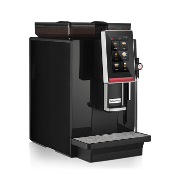 咖博士（Dr.coffee）Minibar-S2 全自动咖啡机一键研磨自动清洗商用咖啡机自定义办公室奶咖机