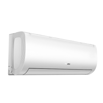 海信（Hisense）1.5匹空调挂机 新一级能效 大风量速冷暖 APP智控防直吹卧室壁挂式空调 KFR-33GW/E280-X1