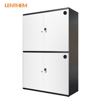 LENTHEM领顿（LENTHEM）LC-1100 电子防潮柜 相机 镜头电子元件设备防潮箱 智能除湿 哑白+密码锁