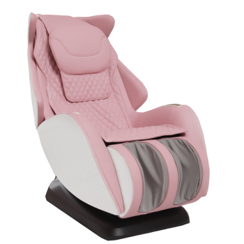 松下（Panasonic）按摩椅家用太空舱零重力小型智能全自动按摩沙发椅送父母老人礼物EP-MA05-P492