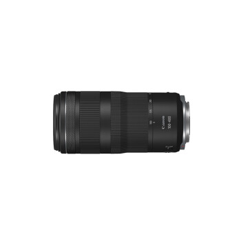 佳能（Canon）RF100-400mm F5.6-8 IS USM 超远摄变焦镜头 微单镜头（含擦镜纸+品牌UV镜）