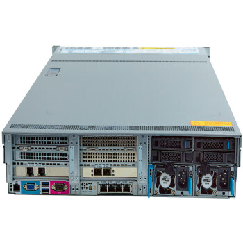 深信服科技企业级安全分布式存储 aStor-Backup-G5300