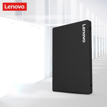 联想（lenovo）  1TB SSD固态硬盘 2.5英寸