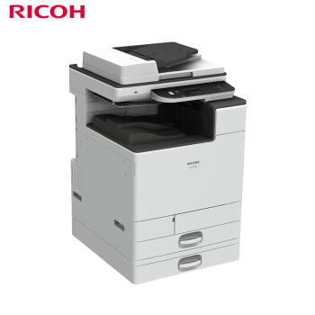 理光（Ricoh）M C2000ew A3彩色数码复合机（标配送稿器+双纸盒+无线）