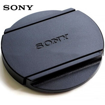 索尼（SONY）原装镜头盖 机身附件  适用于索尼PXW-Z90 等