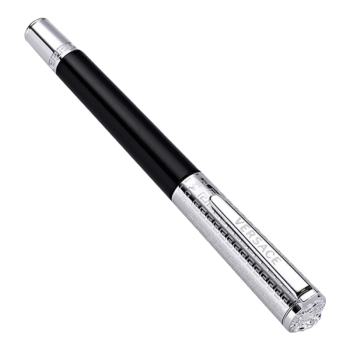 范思哲VERSACE OLYMPIA系列钢笔 VRMCA0323 黑色