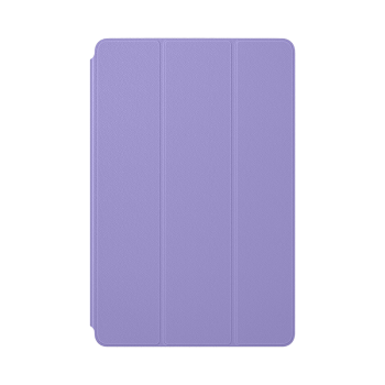 OPPO 智美生活 智能皮套 适配于OPPO Pad 平板  磁吸支撑 翻盖唤醒 优质选材 平板电脑保护套 紫色