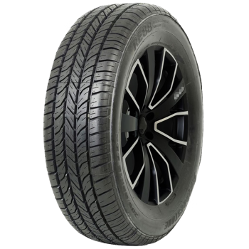 普利司通（Bridgestone）汽车轮胎 195/60R15 88V RE88 配套卡罗拉/适配伊兰特/比亚迪F3
