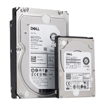 戴尔（DELL）服务器工作站硬盘企业级机械存储硬盘 600GB SAS 10000PRM 2.5英寸【配件】