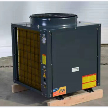 格瑞沃 空气能热水器3P3吨 KFXRS-030HD（低温型）3米范围内包材料含安装