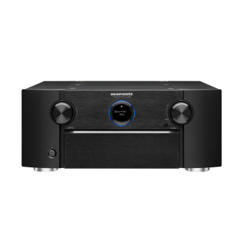 马兰士（MARANTZ）AV8805A 音响 音箱 家庭影院 功放 旗舰级13.2声道AV功放机家用 8K hifi 全景声 日本原产