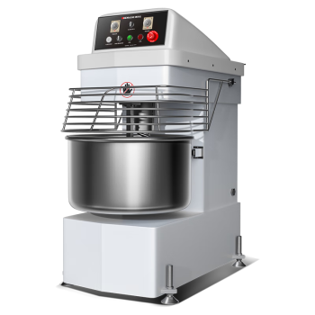 德玛仕（DEMASHI）商用和面机 厨师机大容量多功能揉面搅面搅拌打蛋机器 双动双速SHB-SSD60A（60升 工程款）