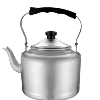 法豹（FATTBAO）老式特厚铝壶铝烧水壶大容量茶壶炊壶 A系列特厚铝壶30cm 10升